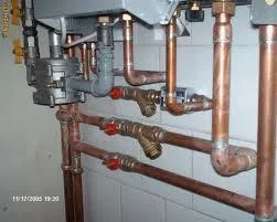 Reparatii instalatii sanitare si termice