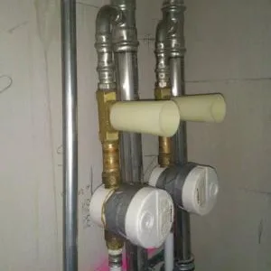 Reparatii instalatii sanitare si termice