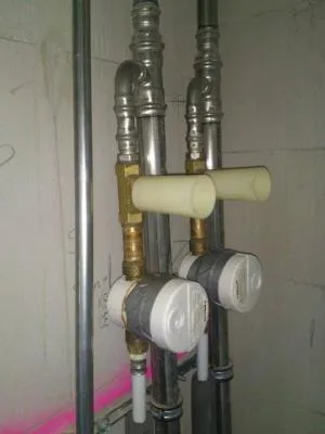 Reparatii instalatii sanitare si termice