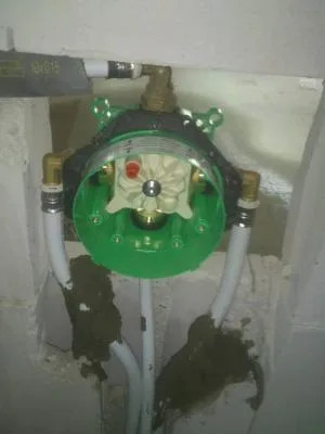 Reparatii instalatii sanitare si termice