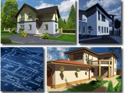 Birou de proiectare - Glina / Ilfov