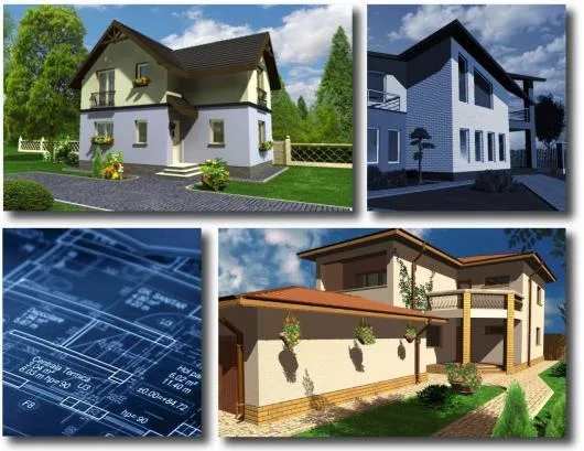 Birou de proiectare - Glina / Ilfov