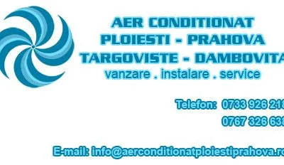 Vanzare,montaj - serivce aparate aer conditionat