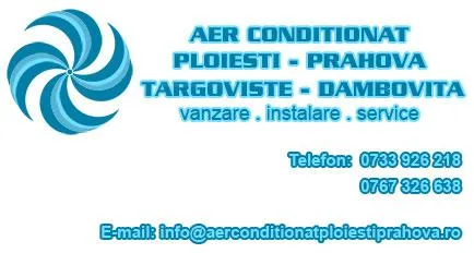 Vanzare,montaj - serivce aparate aer conditionat