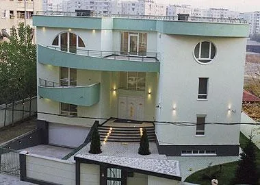 Proiectare amenajari spatii interioare - Bucuresti