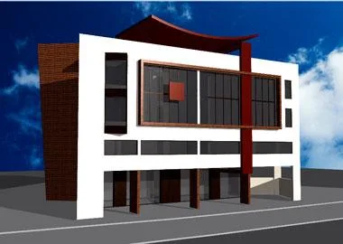 Proiectare amenajari spatii interioare - Bucuresti