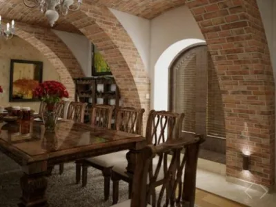 Design interior si arhitectura Cluj Napoca