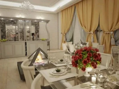 Design interior si arhitectura Cluj Napoca