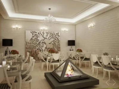 Design interior si arhitectura Cluj Napoca