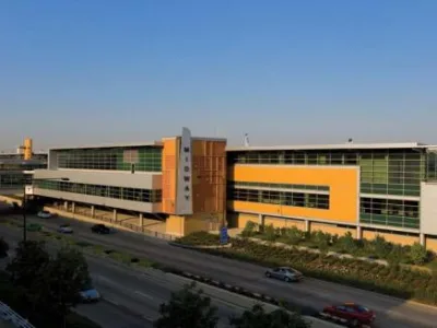 Epstein Arhitecture