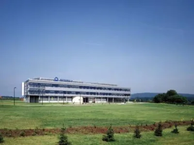 Epstein Arhitecture