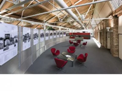 Epstein Arhitecture