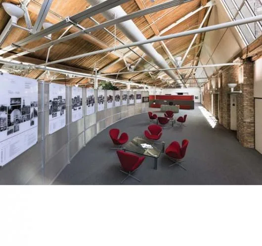 Epstein Arhitecture