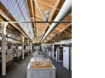 Epstein Arhitecture