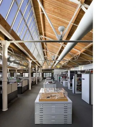 Epstein Arhitecture
