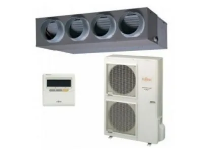 Comercializare si service aparate aer conditionat Bucuresti