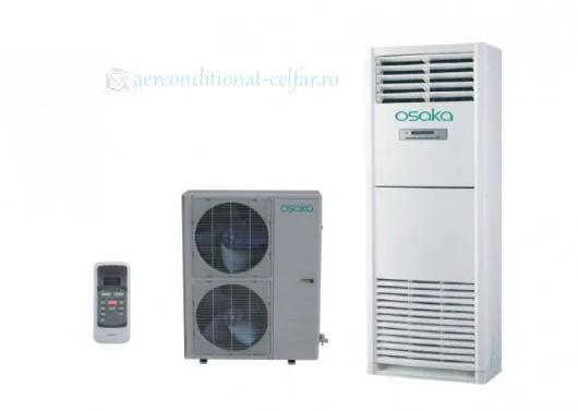 Comercializare si service aparate aer conditionat Bucuresti