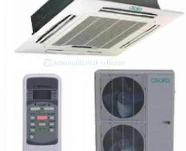 Comercializare si service aparate aer conditionat Bucuresti