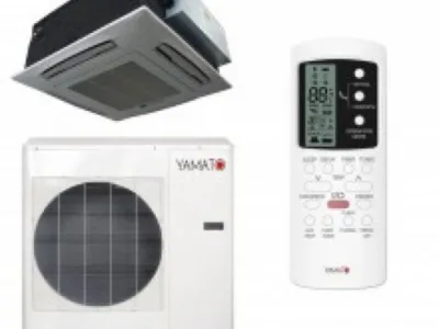 Comercializare si service aparate aer conditionat Bucuresti