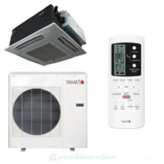 Comercializare si service aparate aer conditionat Bucuresti