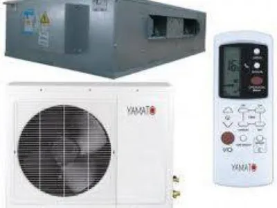 Comercializare si service aparate aer conditionat Bucuresti