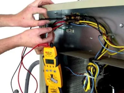 Service si igienizare aer conditionat - Bucuresti