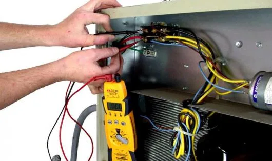 Service si igienizare aer conditionat - Bucuresti