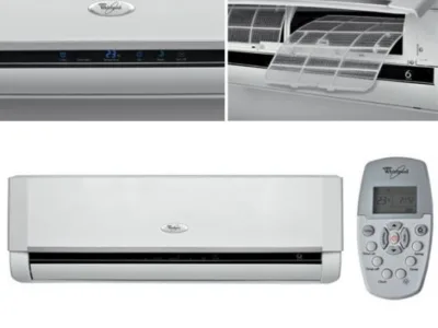 Vanzare,montaj - serivce aparate aer conditionat