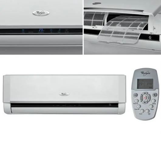 Vanzare,montaj - serivce aparate aer conditionat