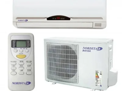 Vanzare,montaj - serivce aparate aer conditionat