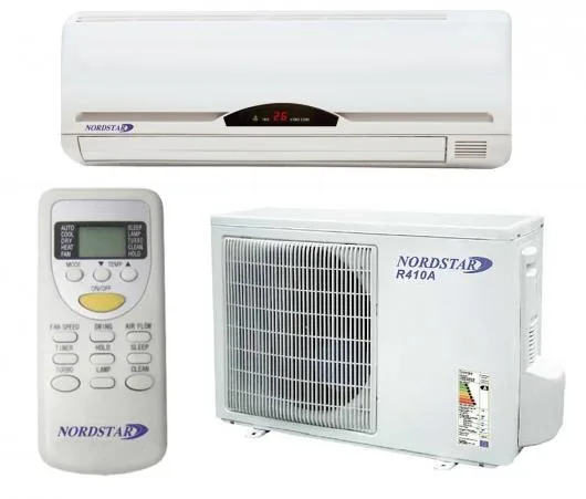 Vanzare,montaj - serivce aparate aer conditionat