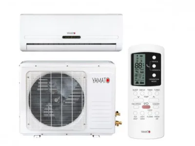 Vanzare,montaj - serivce aparate aer conditionat