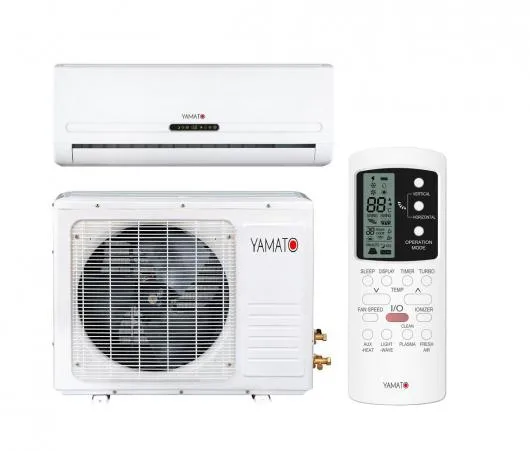 Vanzare,montaj - serivce aparate aer conditionat