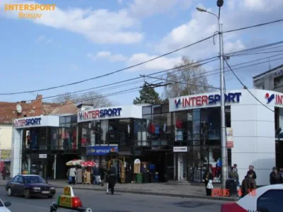 Ferestre si usi din aluminiu si PVC - Brasov