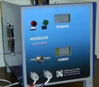 TERRA ELECTRO