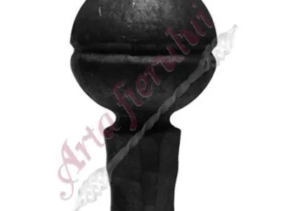 Elemente fier forjat Bihor