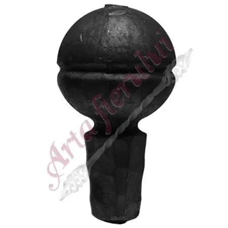 Elemente fier forjat Bihor