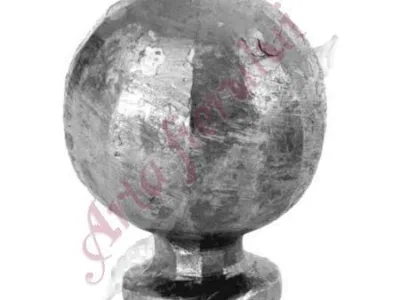 Elemente fier forjat Bihor