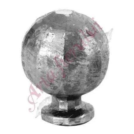 Elemente fier forjat Bihor