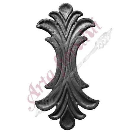 Elemente fier forjat Bihor