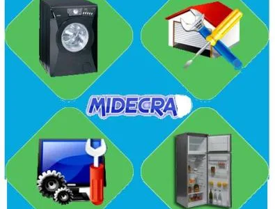 Reparatii electrocasnice