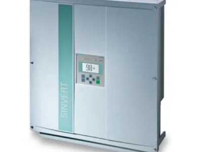 Ecoelectric Technology