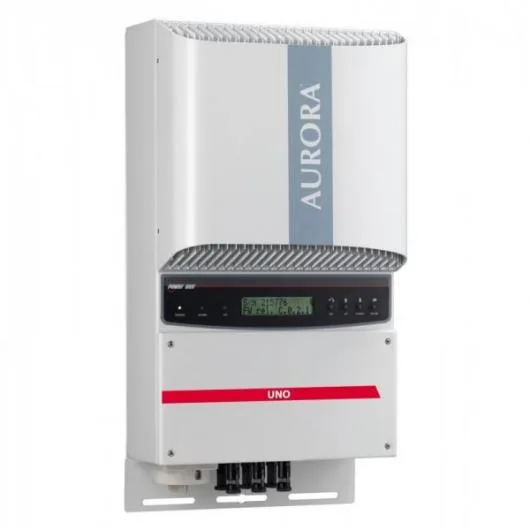 Ecoelectric Technology