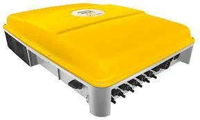 Ecoelectric Technology