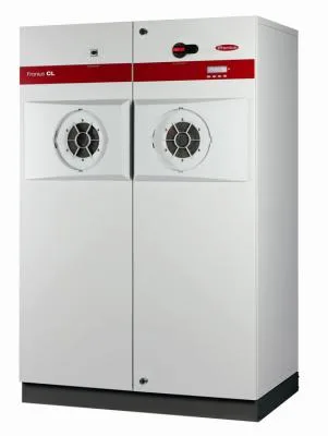 Ecoelectric Technology