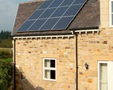 Ecoelectric Technology