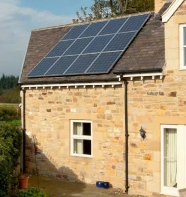 Ecoelectric Technology