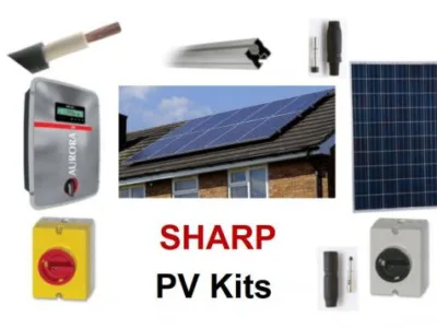 Ecoelectric Technology