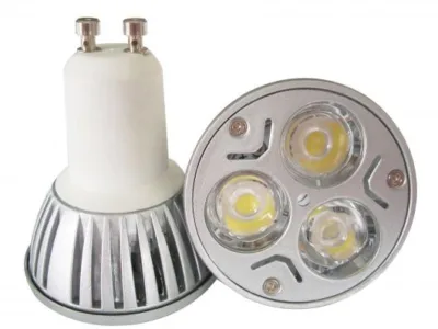 Ecoelectric Technology