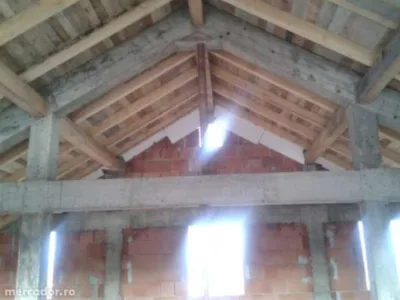 Zidarie - zugraveala si vopsitorie in constructii - Bucuresti